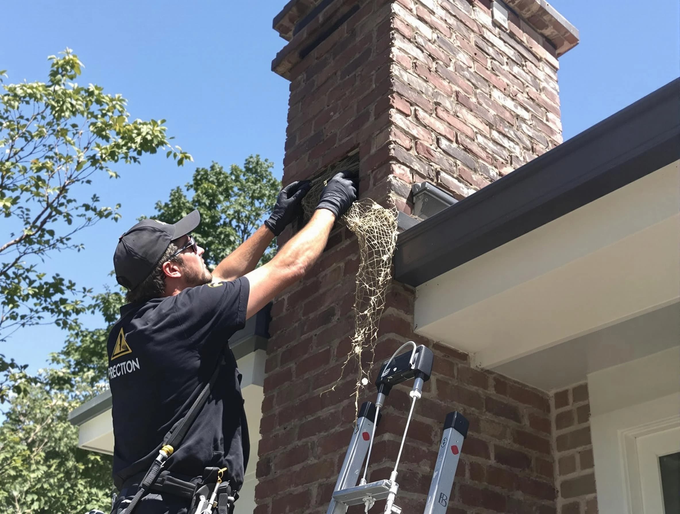 Animal & Debris Removal service in Carefree, AZ