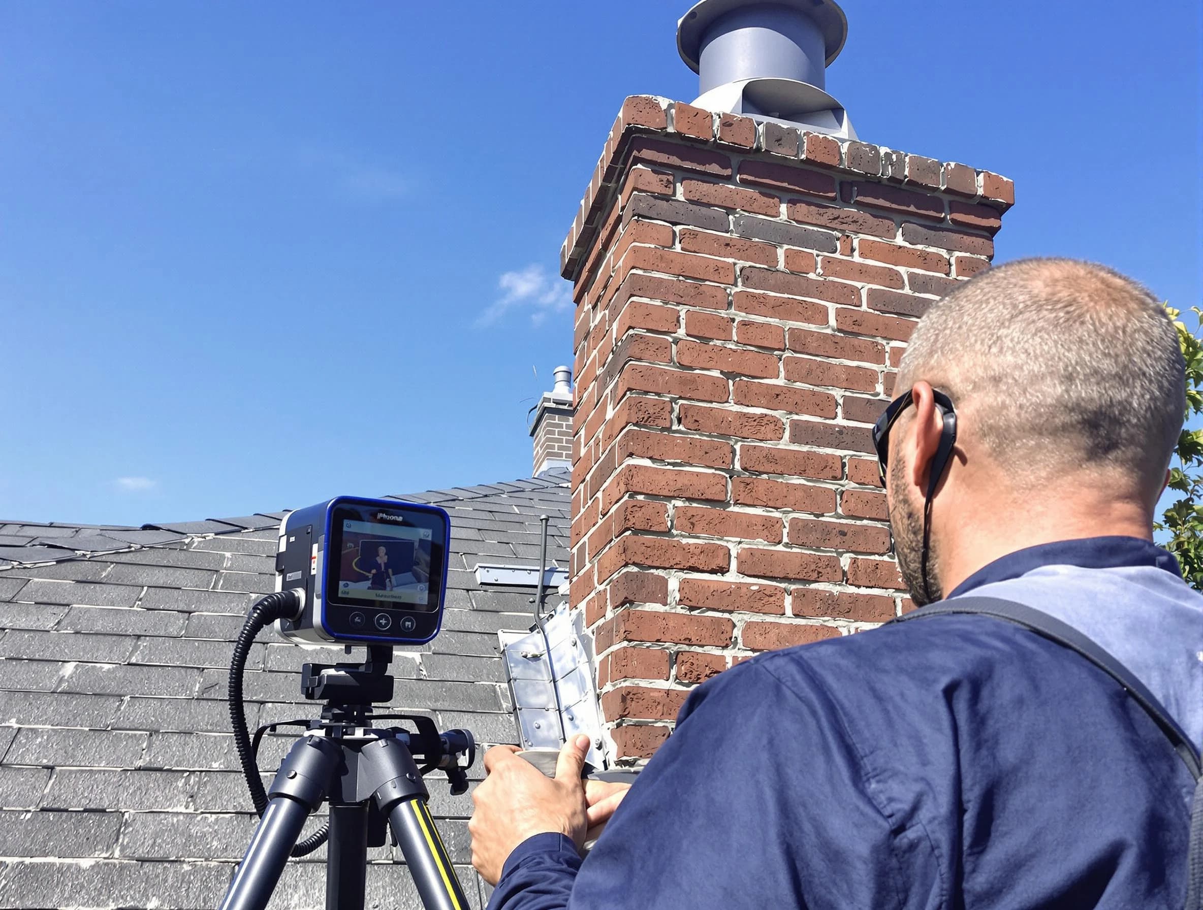 Chimney Inspection service in Carefree, AZ