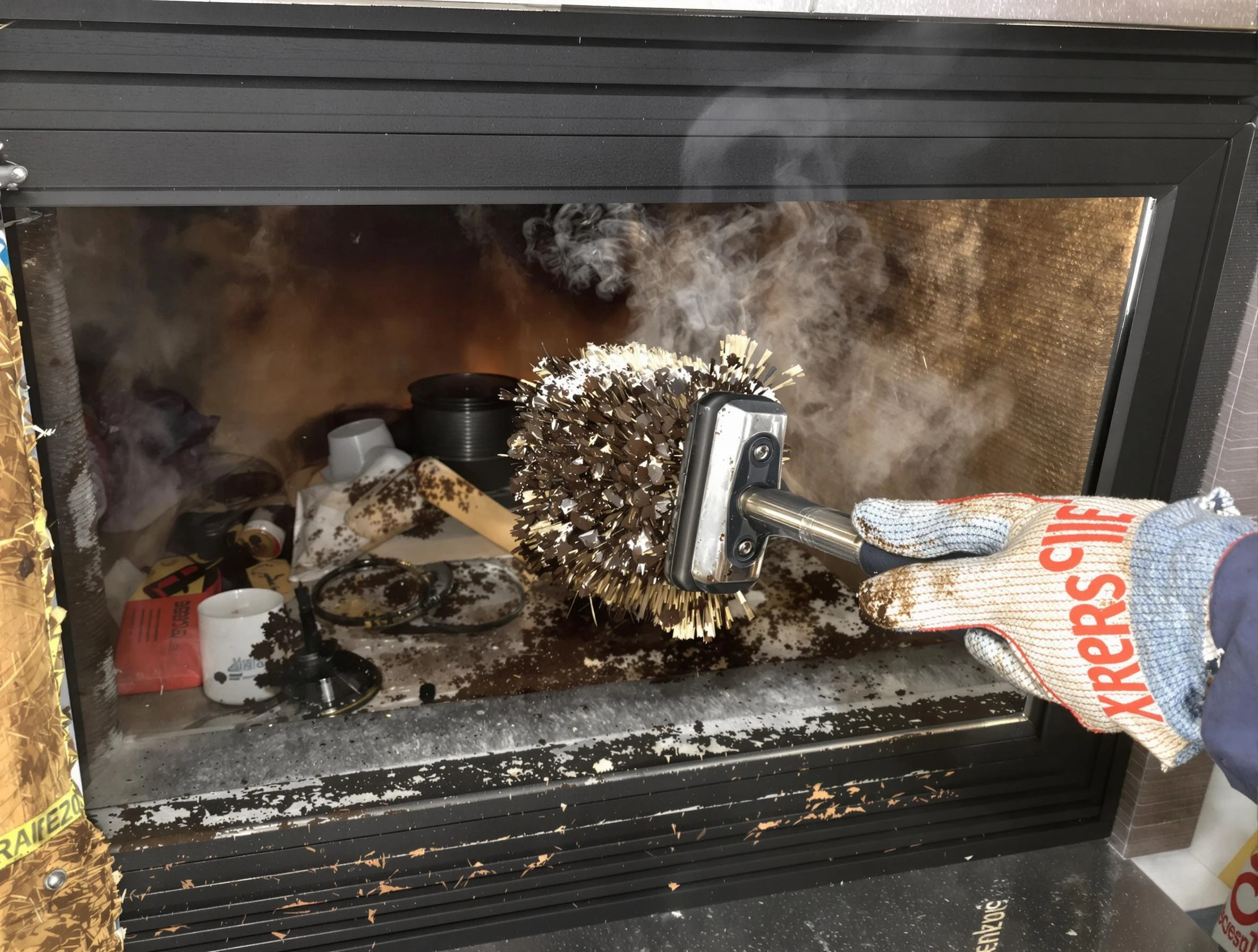 Creosote Removal service in Carefree, AZ